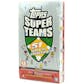 2002 Topps Super Teams Baseball Hobby Box
