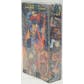 DC Outburst: FirePower Hobby Box (1996 Fleer/Skybox)