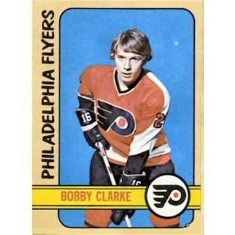 1972/73 Topps Hockey Complete Set (NM-MT)