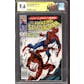 2024 Hit Parade The Amazing Spider-Verse Graded Comic Edition Hobby Box Series 1