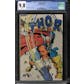 2021 Hit Parade Thor Graded Comic Edition Hobby Box - Series 3 - 1ST APPEARANCE OF LOKI, JANE FOSTER, 2ND THOR