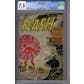 2020 Hit Parade The Flash Graded Comic Edition Hobby Box - Series 2 - 1ST APPEARANCE KID FLASH MIRROR MASTER