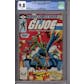 2020 Hit Parade G.I. Joe Graded Comic Edition Hobby Box - Series 1 - 1ST SNAKE EYES, STORM SHADOW & MORE