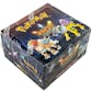 Pokemon Neo 3 Revelation 1st Edition Booster Box