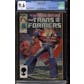 2021 Hit Parade Transformers Graded Comic Edition Hobby Box - Series 1 - 1ST APPEARANCE OF AUTOBOTS
