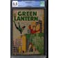 2022 Hit Parade The Green Lantern Graded Comic Edition Hobby Box - Series 1 - 1st Hal Jordan