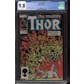 2021 Hit Parade Thor Graded Comic Edition Hobby Box - Series 1 - 1ST APPEARANCE OF LOKI, JANE FOSTER, 2ND THOR