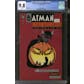 2021 Hit Parade The Batman Graded Comic Edition Hobby Box - Series 1 - 1st Appearance of Scarecrow!