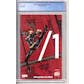 All-New Marvel Now! Point One #1 CGC 9.6 (W) *3736470009*