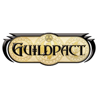 Magic the Gathering Guildpact A Complete Set UNPLAYED