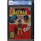 2022 Hit Parade Batman Limited Edition Graded Comic Edition Hobby Box - Series 1 - 10 HITS!