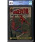 2022 Hit Parade Daredevil Graded Comic Edition Hobby Box - Series 2 - Double the HITS! Daredevil #1!!