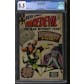 2022 Hit Parade Daredevil Graded Comic Edition Hobby Box - Series 2 - Double the HITS! Daredevil #1!!