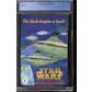Star Wars: Tales of the Jedi #2 CGC 9.8 (W) *3753314023*