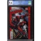 2021 Hit Parade New Mutants Graded Comic Edition Hobby Box - Series 1 - 1st App of Deadpool & Cable!!