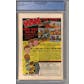 Brave and the Bold #28 CGC 5.0 (OW-W) *3781034001*