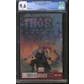 2021 Hit Parade Thor Graded Comic Edition Hobby Box - Series 2 - 1ST APPEARANCE OF THOR, JANE FOSTER, 2ND THOR