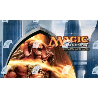 Magic the Gathering Dissension Booster Box