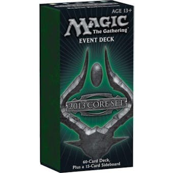Magic the Gathering 2013 Event Deck - Repeat Performance