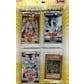 Upper Deck Yu-Gi-Oh GX Duelist Special Edition Blister Box
