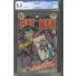 2022 Hit Parade The Batman Graded Comic Edition Series 5- 1-Box- DACW Live 5 Spot Break #9