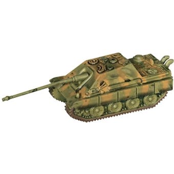 Axis & Allies 1939-45 Miniature Jagdpanther Figure (No Stat Card)