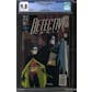 2022 Hit Parade Batman Limited Edition Graded Comic Edition Hobby Box - Series 1 - 10 HITS!