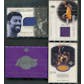 2000 Upper Deck Basketball Lakers Master Collection Set