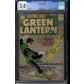2022 Hit Parade The Green Lantern Graded Comic Edition Hobby Box - Series 1 - 1st Hal Jordan