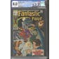 2022 Hit Parade The Fantastic Four Graded Comic Edition Series 1 Hobby Box