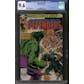 2022 Hit Parade Defenders Graded Comic Edition Hobby Box - Series 1 - Marvel Feature #1 CGC 9.4 !!!