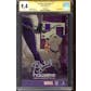 2023 Hit Parade Subscription Series Graded Comic Edition Series 3 Hobby Box - Jeremy Renner