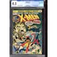 2023 Hit Parade X-Men: Children of the Atom Graded Comic Edition Series 1 Hobby Box