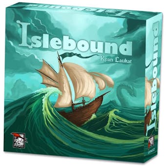 Islebound (Red Raven Games)