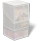 Ultimate Guard Boulder'N'Tray 100+ Deck Box - Frosted
