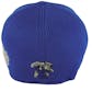 Kentucky Wildcats Top Of The World Resurge Blue One Fit Flex Hat (Adult One Size)