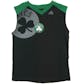 Boston Celtics Adidas Team 2 in 1 Tip Off T-Shirt Combo (Youth S)