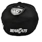 Cincinnati Bearcats Top Of The World Ultrasonic Black One Fit Flex Hat (Adult One Size)