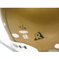 Joe Montana Autographed Notre Dame Fighting Irish Full Size Proline Helmet #4/16 (JSA)