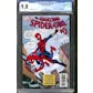 2023 Hit Parade The Amazing Spider-Verse Graded Comic Edition Series 1 Hobby Box