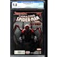 2022 Hit Parade The Amazing Spider-Man Graded Comic Edition Series 5- 1-Box- DACW Live 5 Spot Break #3