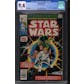 2022 Hit Parade Star Wars Graded Comic Edition Series 4 Hobby Box