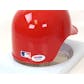 Oscar Taveras St. Louis Cardinals Autographed Mini Helmet (PSA)