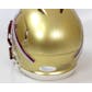 Jameis Winston Autographed Florida State Seminoles Speed Mini Helmet (JSA)