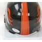Julius Thomas Autographed Denver Broncos Mini Helmet (JSA)