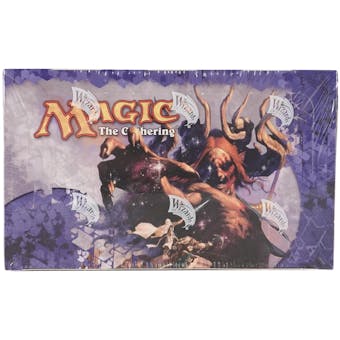Magic the Gathering Journey Into Nyx Booster Box