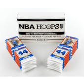 2012/13 Panini Hoops Basketball 12-Pack Jumbo Box