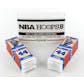 2012/13 Panini Hoops Basketball Jumbo 12-Pack 12-Box Case