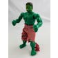 Mego World's Greatest Super Heroes The Incredible Hulk Figure