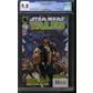 2022 Hit Parade Star Wars Graded Comic Edition Series 4- 1-Box- DACW Live 5 Spot Break #3